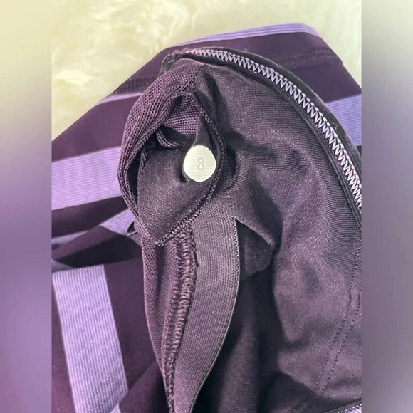 Lululemon Athletica | Power Y Tank | Luon - Picture 5 of 5